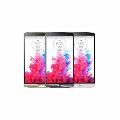 LG D855 G3 16 GB CEP TELEFONU