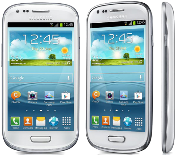 SAMSUNG GALAXY S3 MİNİ