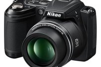 NIKON COOLPIX L310 