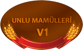 Unlu Mamülleri V1