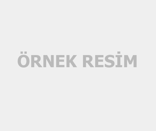 Test Resim Galerisi - Örnek