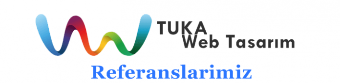 TUKA Web Tasarım Çözümleri