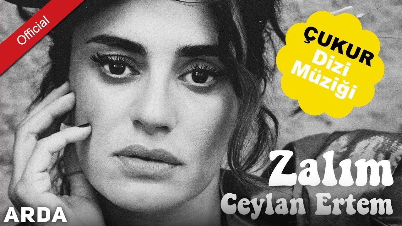 Ceylan Ertem - Zalım